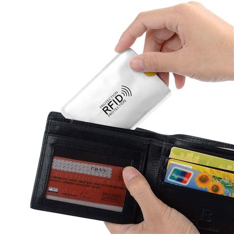 what is the best credit rfid protection|best rfid blocking material.